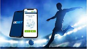 
1xBet Revue
