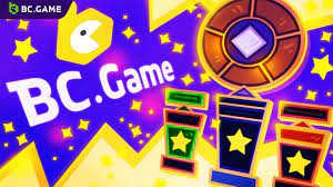 Игры BC Game Crypto Gambling Estate