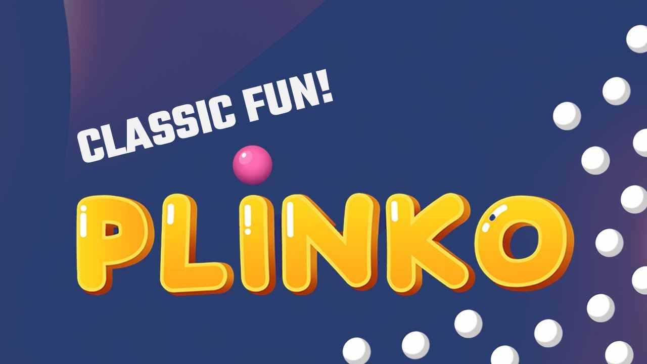 Juego de Plinko
