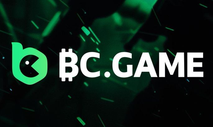 BC Game Online Registration - Complete Guide
