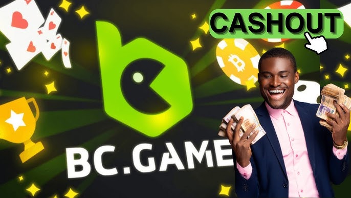 Complete Guide to BC.Game Registration 59 Complete Guide to BC.Game Registration 59