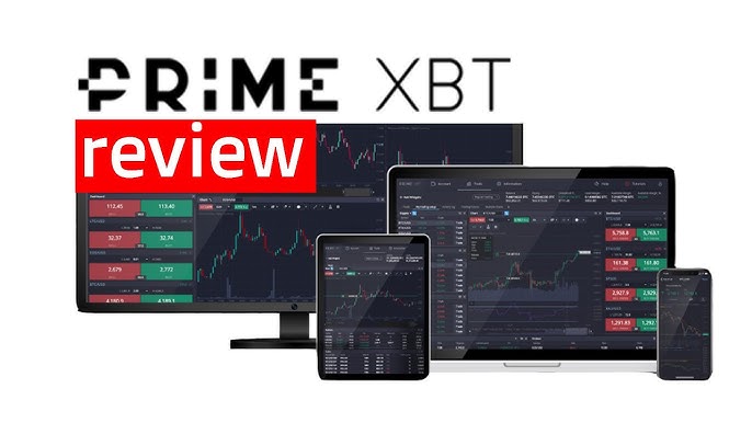 Comprehensive PrimeXBT Guide for Traders and Investors