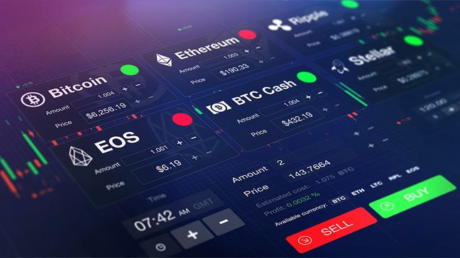 Effective Crypto Trading Strategies for Every Trader