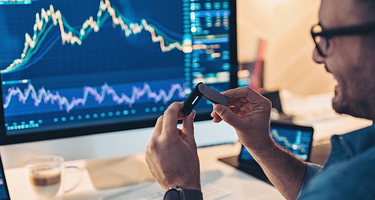Effective Crypto Trading Strategies for Every Trader
