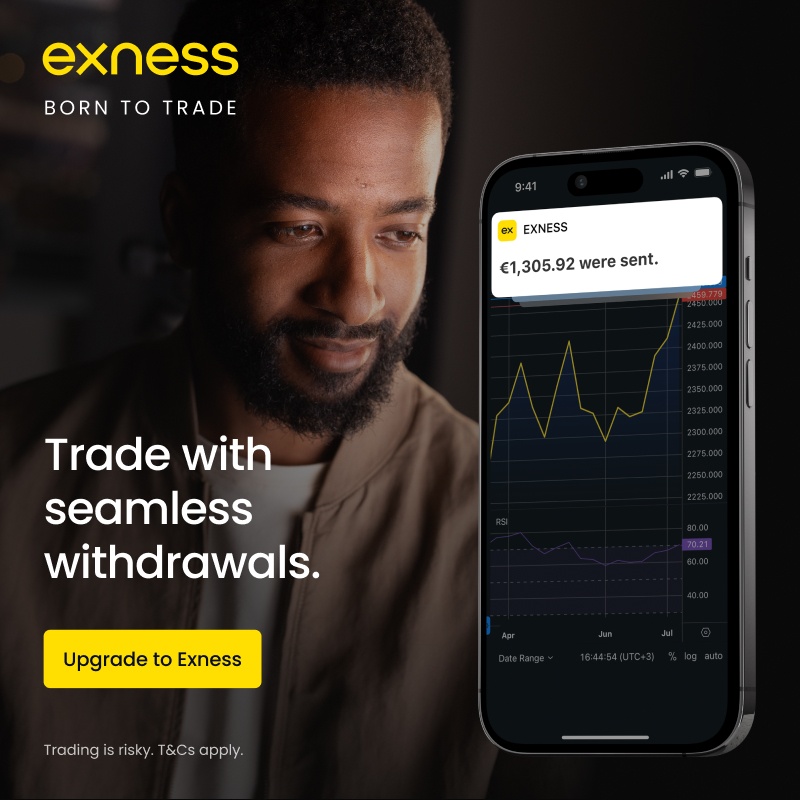 Understanding Exness Deposit in LATAM A Comprehensive Guide