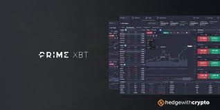 Unlocking the Future of Trading with PrimeXBT 6 Unlocking the Future of Trading with PrimeXBT 6