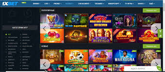 Experience Thrills with Online 1xbet Aviator