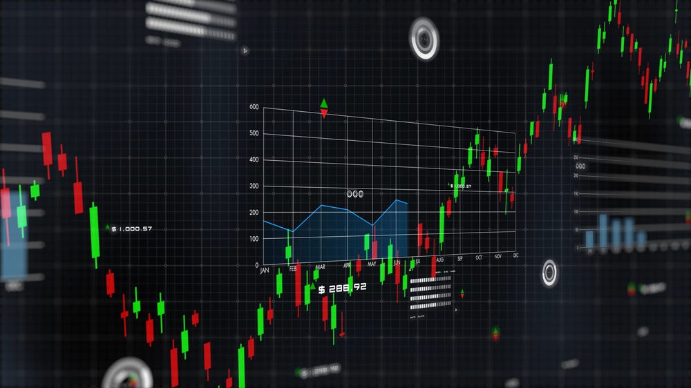 Mastering the Art of Crypto Trading Copy Trade