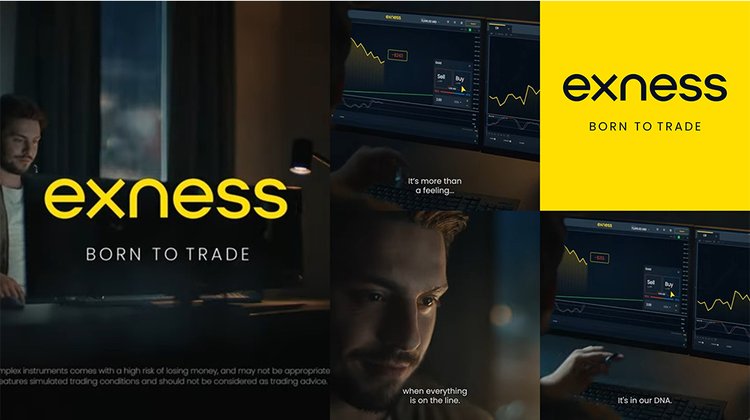 Understanding Exness Trading Account A Complete Guide