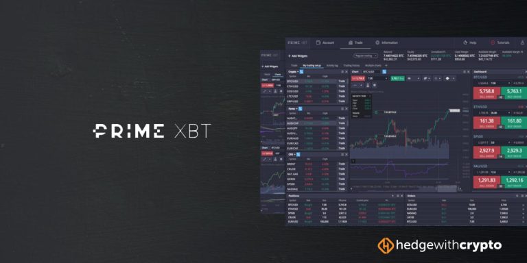 Maximize Your Investment Potential with Bonuses PrimeXBT