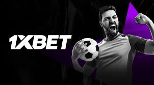 Experience Seamless Betting with the 1xBet App -1342656498