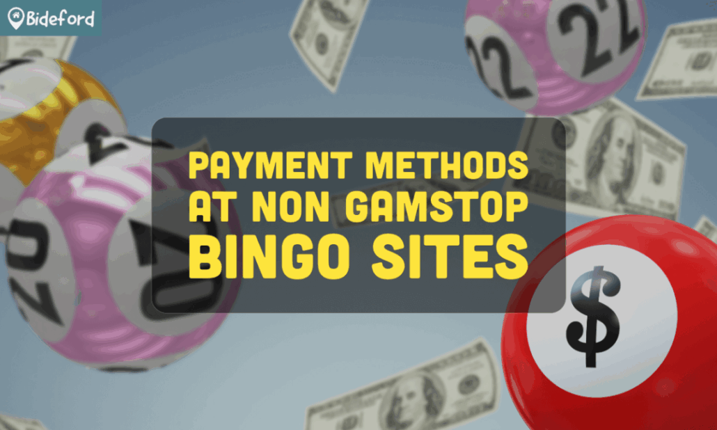 Bingo Not Blocked by GamStop Your Guide to Unrestricted Gaming