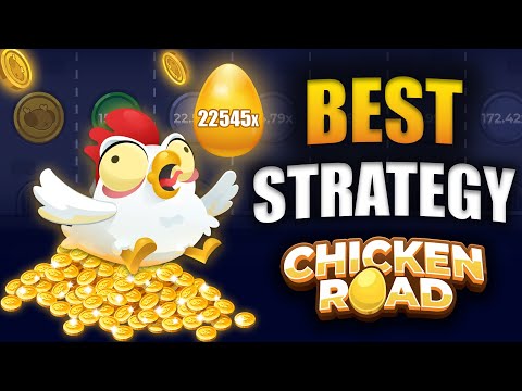 Explore the Free Adventure of Chicken Road Explore the Free Adventure of Chicken Road