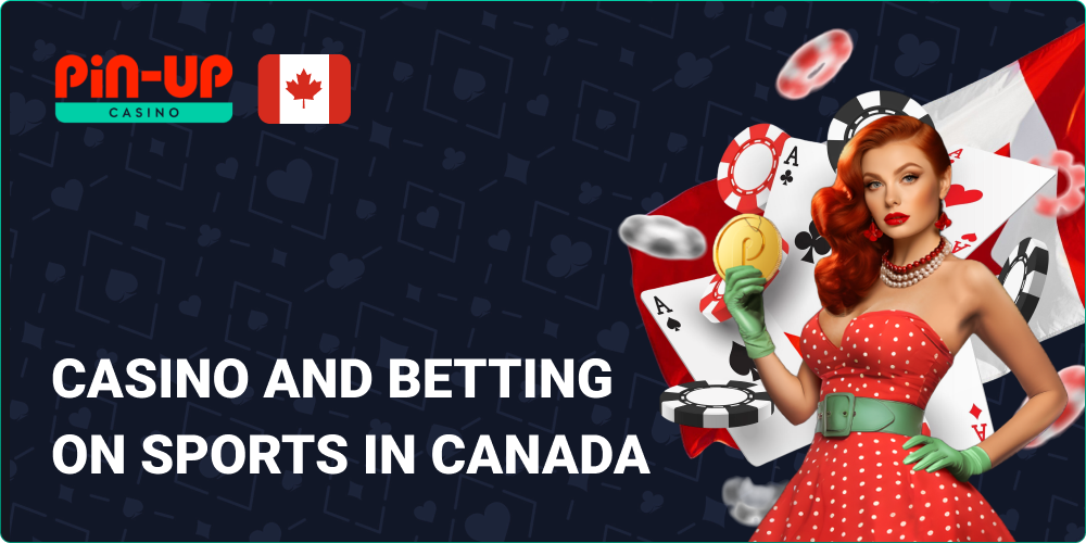 casino pin up online