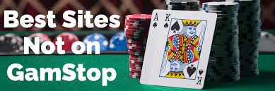 Discovering Non GamStop Gambling Sites for Uninterrupted Betting Discovering Non GamStop Gambling Sites for Uninterrupted Betting