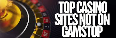 Discovering Non GamStop Gambling Sites for Uninterrupted Betting Discovering Non GamStop Gambling Sites for Uninterrupted Betting