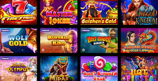 Experience the Thrill of Magic Win The Ultimate Gaming Destination
