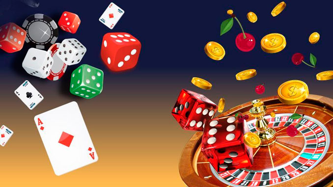 Exploring Richy Fox Casino Your Ultimate Gaming Destination