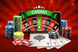 Exploring Richy Fox Casino Your Ultimate Gaming Destination