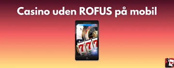 Oplev online poker uden rofus Oplev online poker uden rofus