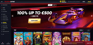 QuickWin Casino España Tu Oportunidad de Ganar en Grande -785306872 QuickWin Casino España Tu Oportunidad de Ganar en Grande -785306872