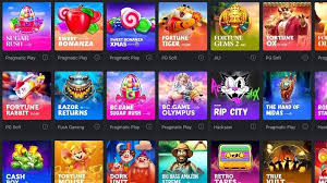 The Thrilling World of BC.Game Online Crypto Casino